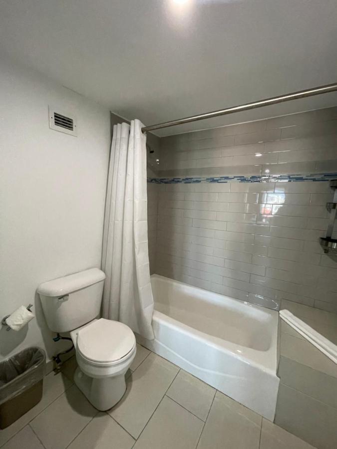 Appartement Esj Towers à San Juan Extérieur photo