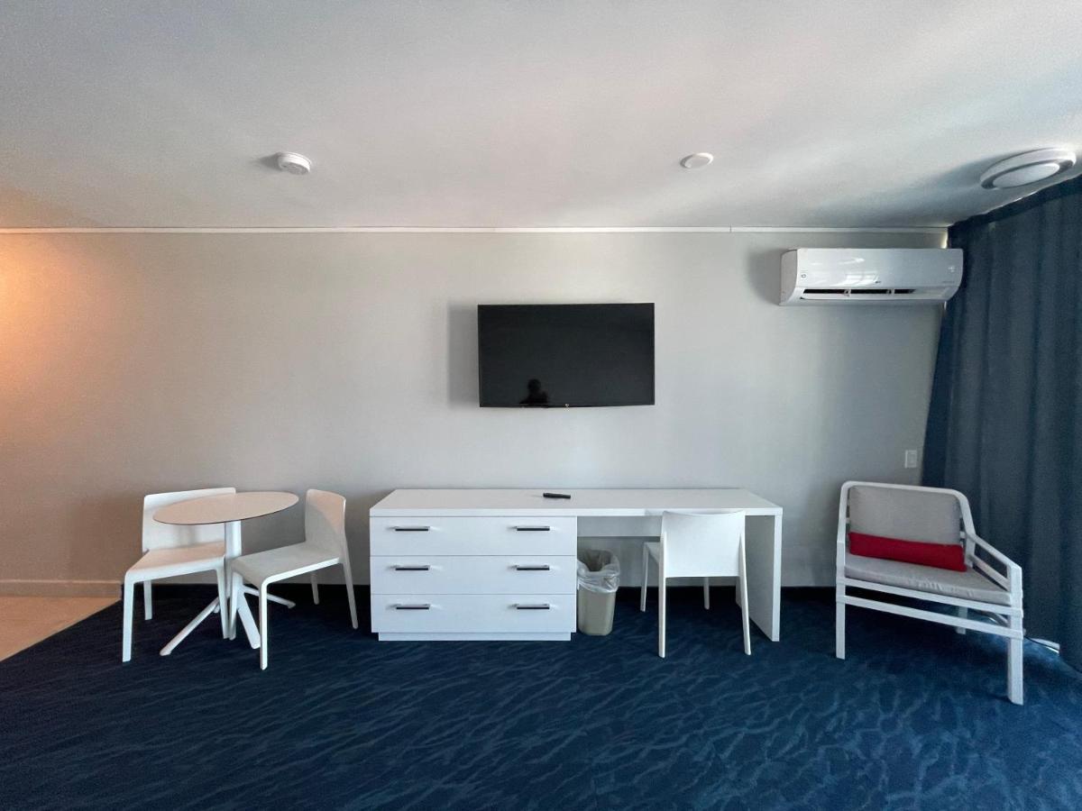 Appartement Esj Towers à San Juan Extérieur photo
