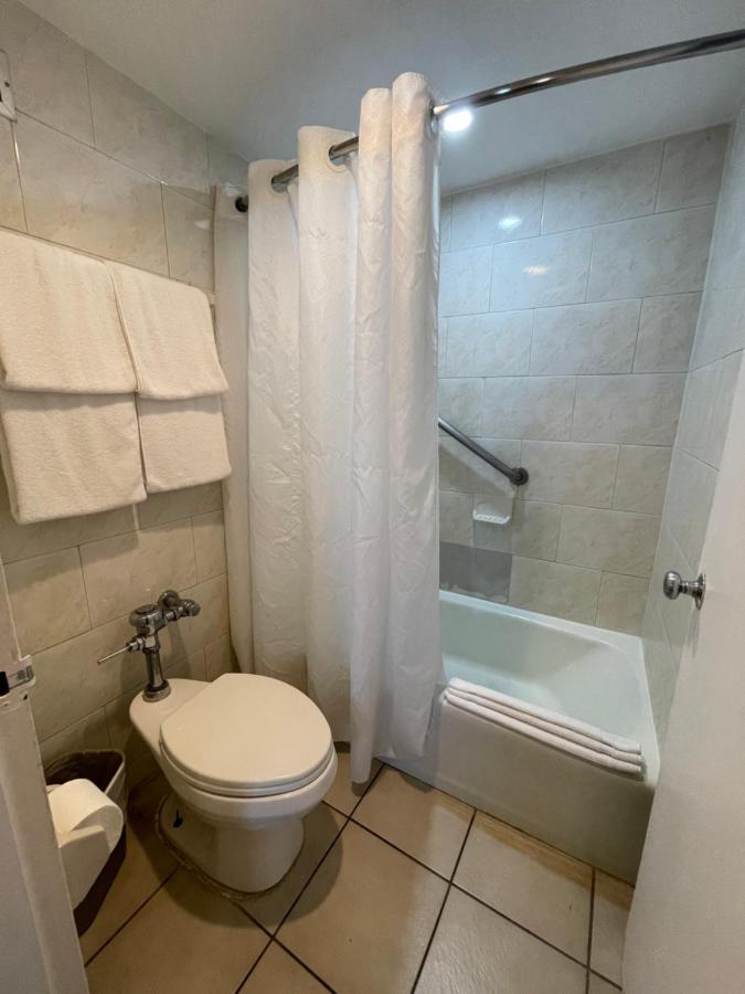 Appartement Esj Towers à San Juan Extérieur photo